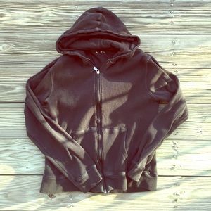 MK Waffle Zip Up Jacket 💕